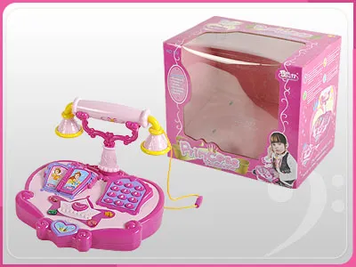 Girl's Telephone Toys (H2162053)