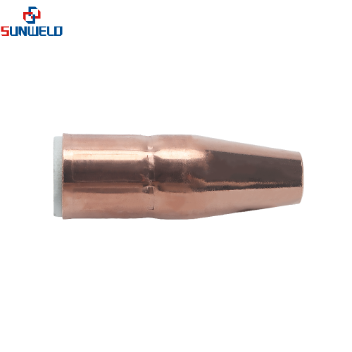 XL401-4-38 অগ্রভাগ 3/8''(9.5 মিমি) ফ্লাশ, টেপার, কপার