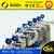 DMF-Series Medical Oxygen Flow Meter