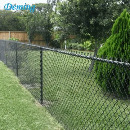 Free sample chain link fence per sqm weight
