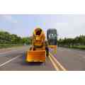 XCMG SLM2600S Mini Self Loading Concrete Mixer with 2.5 M3 Yield Price