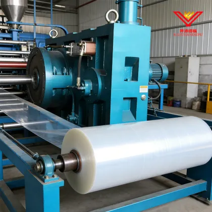 Industrial Hard Tooth Gear Reducer