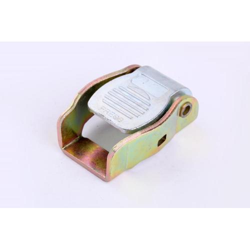 25mm Easy Use Zinc Alloy Buckle