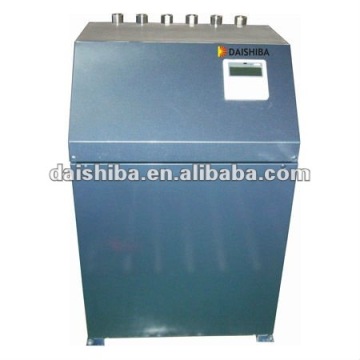 ground source heat pump R410A 6~30KW