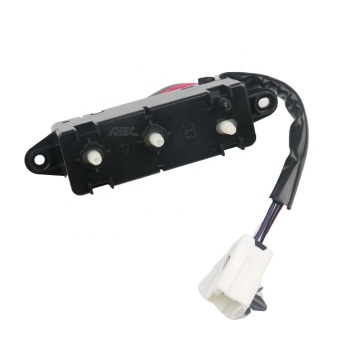 สวิตช์ที่นั่ง Power AISC 87016 -JC67A สำหรับ Nissan Teana J32 - ชิ้นส่วนไฟฟ้าและอุปกรณ์เสริมอัตโนมัติ