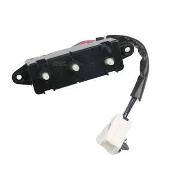 AISC Power Seat Switch 87016-JC67A for Nissan Teana J32 - Electrical Parts & Auto Accessories