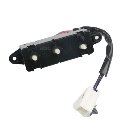 AISC Power Seat Switch 87016-JC67A for Nissan Teana J32 - Electrical Parts & Auto Accessories