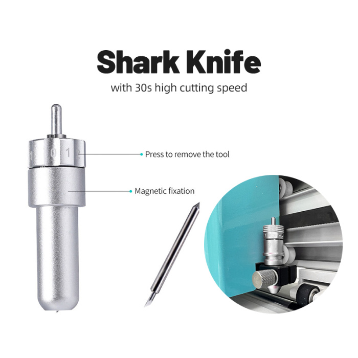 Telepon tablet hydrogel cutting plotter