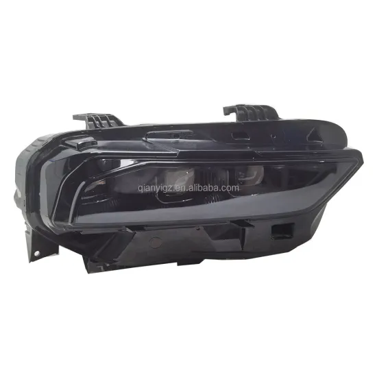 High Quality LED Headlights for Lynk&Co 01 02 03 05 06 07 09