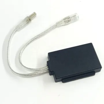 Touch Button Bathroom Mirror with LED Light and Sensor Switch