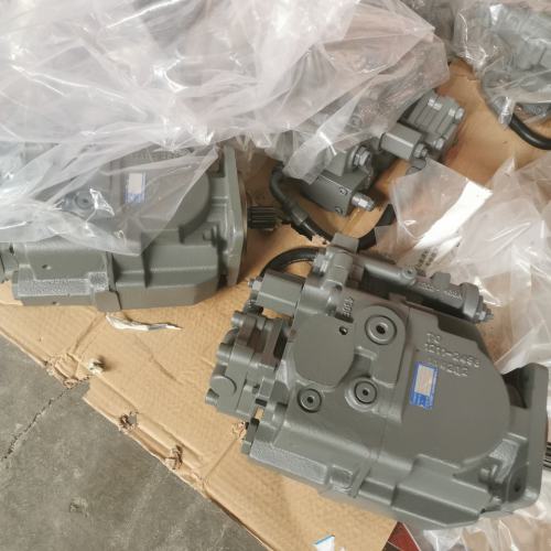 Liugong LG85 Excavator PVC90 Main Pump Hydraulic Pump