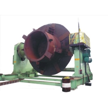 Heavy Load Welding Positioner