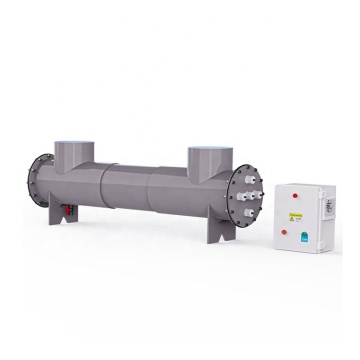 Modern Factory Aquaculture UV Sterilization Lamps and Equipment