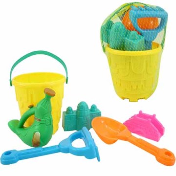 Sand Beach Barrel-Beach Toys,Sand Beach Toys,Sand Toys,Plastic Toys,Beach Toy Set,Plastic Toys, Summer Toy,sand tool ZZW64487