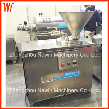 Hydraulic Commercial Sausage Making Equipment