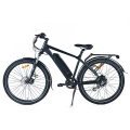 XY-Legend 27.5 beste Hybrid-E-Bikes 2020