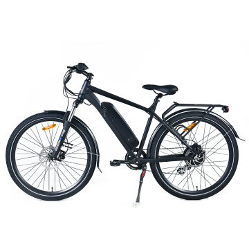 XY-Legend 27.5 best hybrid e bikes 2020