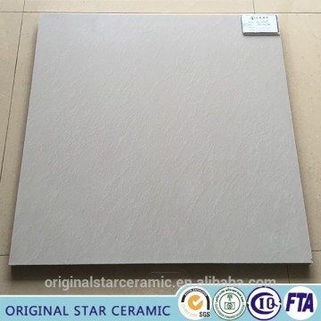 PORCELAIN VITRIFIED BEIGE FOSHAN 24*24 OSS6408