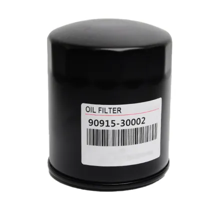 Oil Filter For Toyota - Filtro De Aceite Filtre A Huile (90915-30002)
