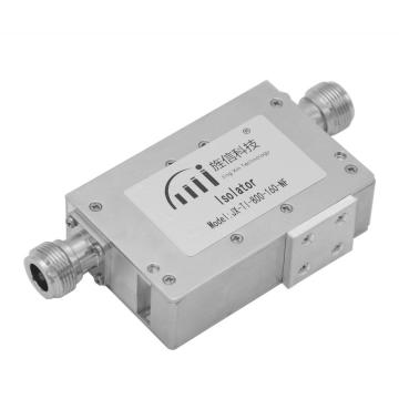 Connecteur N-Femelle d'isolateur 385-390 MHz
