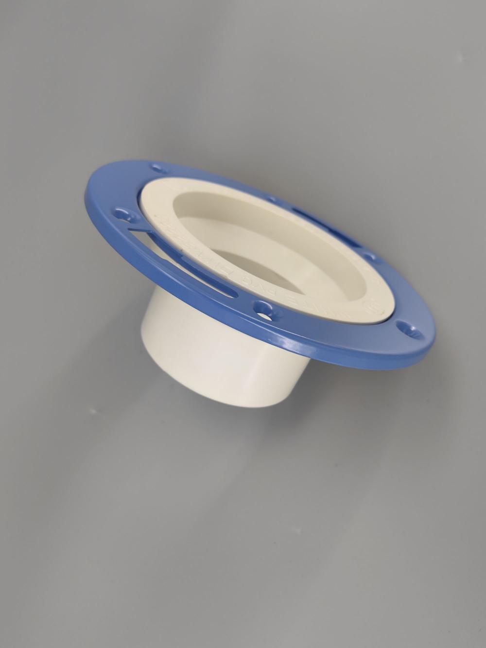 Upc Pvc Fittings Closet Flange For Plumbers, High Quality Upc Pvc Fittings Closet Flange For