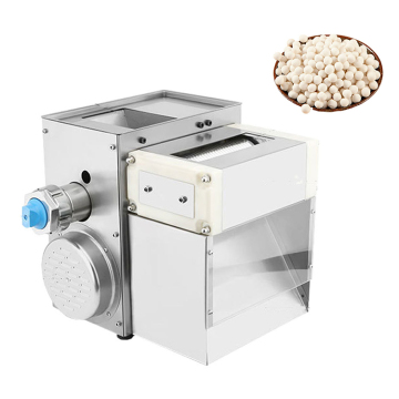 Tapioka Perlen Boba Making Machine - Poping Pearls Tapioka Perlenmaschine für Zuhause