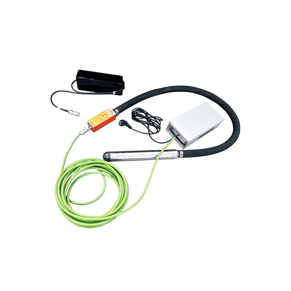 Concrete vibrator03-y