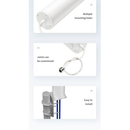 4G Wifi Antena Signal Booster