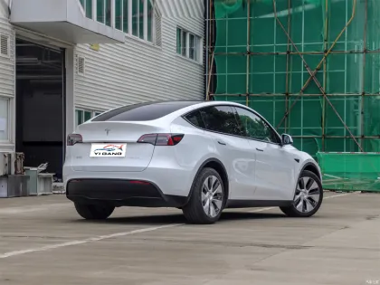 Cheapest Electric Cars: 2024 Tesla Model 3 and Model Y from Chinese Manufacture