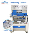 PVC Labels Machine Dripping Toys Making Machine