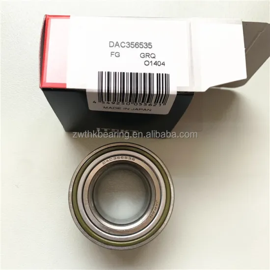 Auto Bearing DAC 35650035 Wheel Bearings