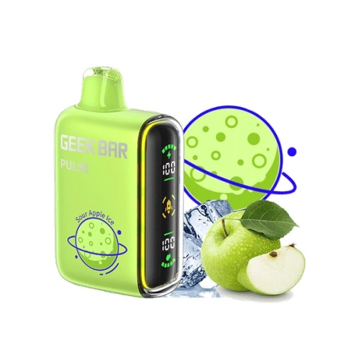 is geek bar vape made in china China Customized Geek Bar Pulse 15000 Manufacturers, Factory - Wholesale  Price main image 1