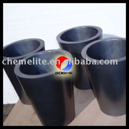 Graphite Crucible