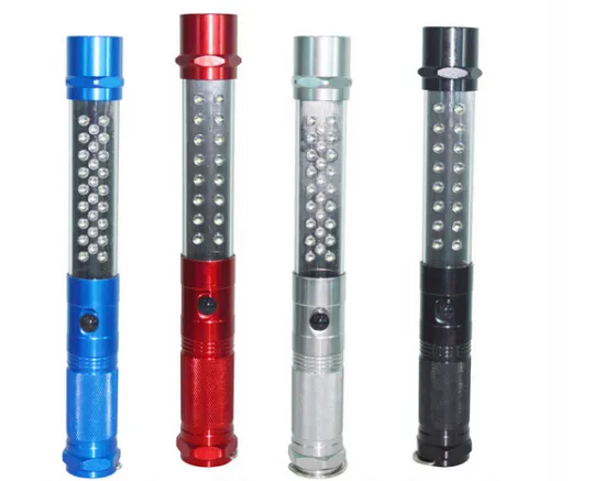 Working Light with Magnet: Portable and Convenient Illumination Solutions