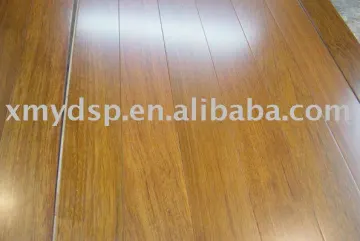 Jatoba(Brazilian Cherry) engineered wood flooring