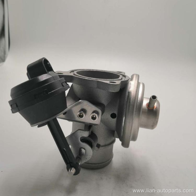 EGR VALVE For Golf New Beetle Polo Seat