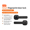 Apartamento Digital Biométrico de Impressão Digital Lock