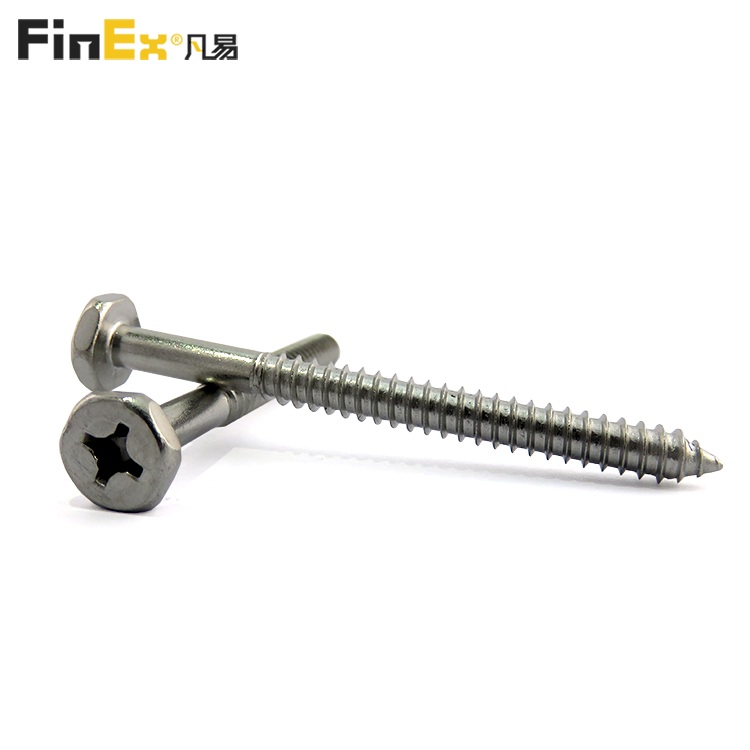 Tapping Screw E2 Png