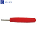 Valve Seat Removal Tool plastic core installation with removal tool Supplier