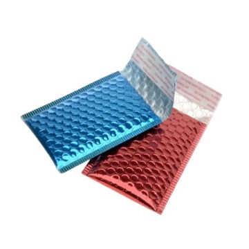 Poly Bubble Mailers Free Sample Self Seal