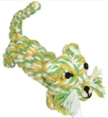 Pet Rope Toys
