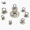 Amazon Hot Sale Fish Neodymium Magnet