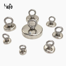 Amazon Hot Sale Fish Neodymium Magnet COMTERSUND