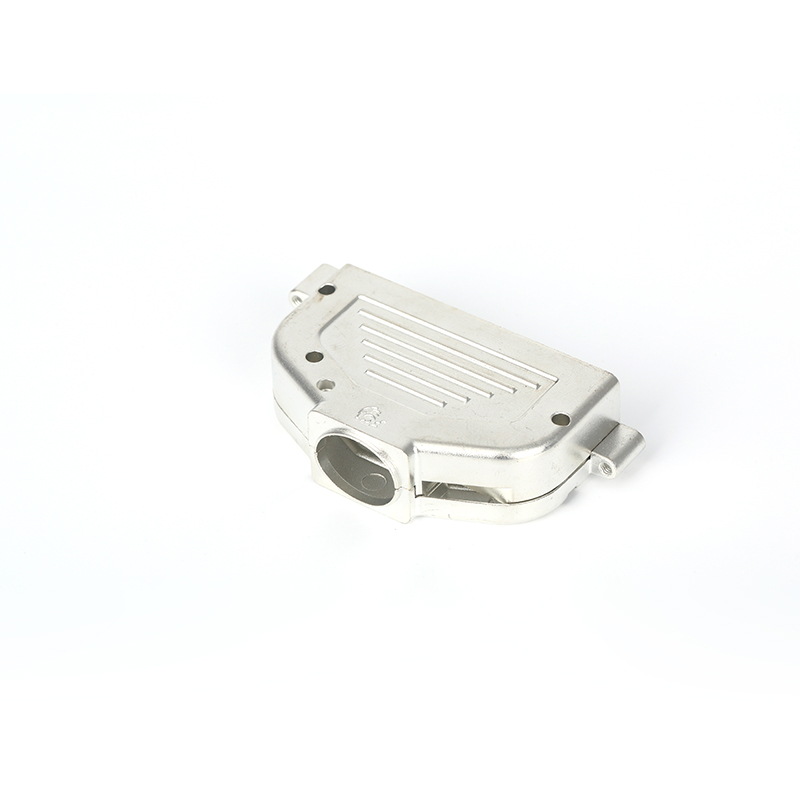 Zinc Shell For Cable Connector