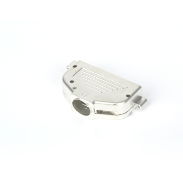 32 Pin Zinc Alloy Cable Connector Housing Assembly