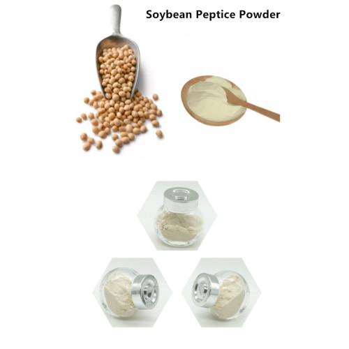 Natural Soy Isoflavones Powder