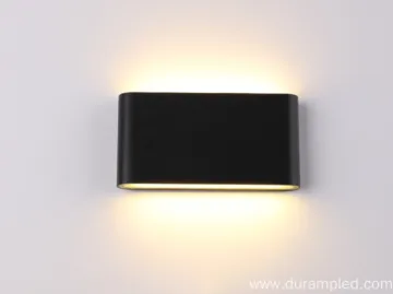 Soft Light Wall Sconce Lighting