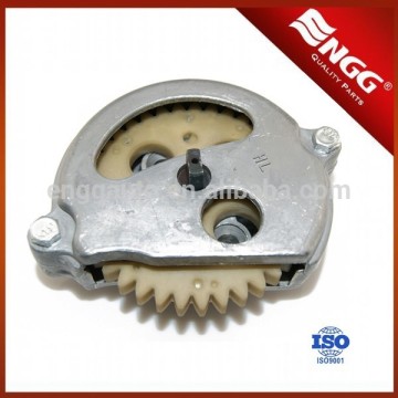 SAZGAR Oil Pump For Three Wheeler Motorcycle Parts