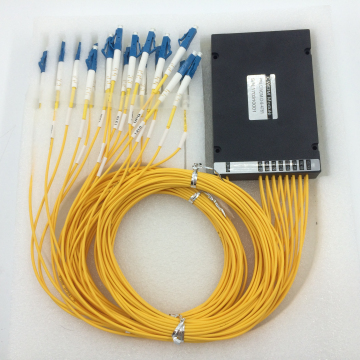 8 Channel CWDM Mux Demux Mini DWDM Module for OEM DWDM Network and CATV Fiberoptic Systems