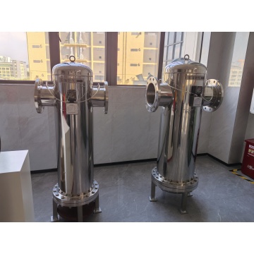 Advanced Compressed Air Purifier Solution